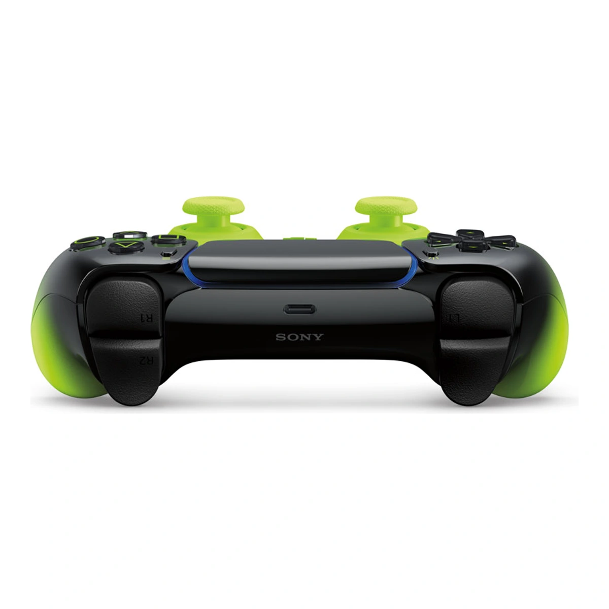 Control Sony DualSense PS5 - Remix Green - vista adicional 3