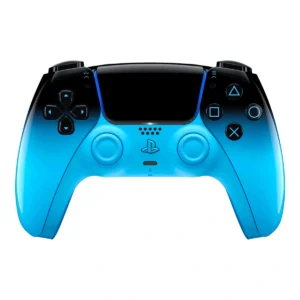 Control Sony DualSense PS5 - Rhythm Blue - vista frontal