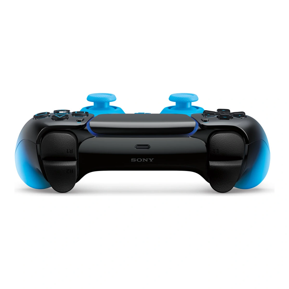 Control Sony DualSense PS5 - Rhythm Blue - vista adicional 3