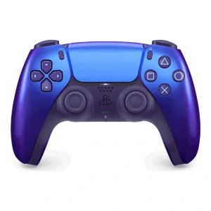 Control Sony DualSense PS5 - Chroma Indigo - vista frontal