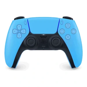 Control Sony DualSense PS5 - Starlight Blue - vista frontal