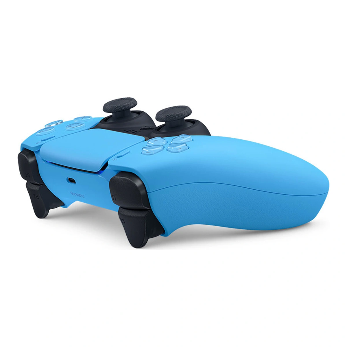Control Sony DualSense PS5 - Starlight Blue - vista adicional 2