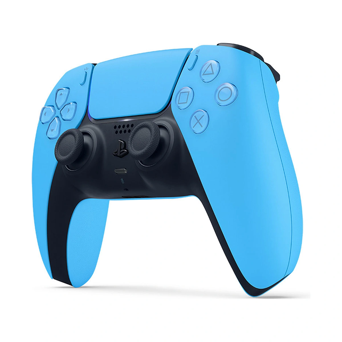 Control Sony DualSense PS5 - Starlight Blue - vista adicional 3