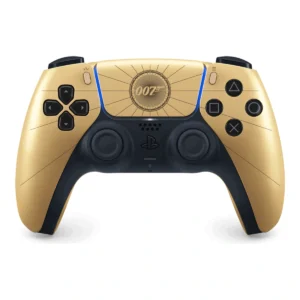 Control Sony DualSense PS5 – 007 First Light Limited Edition