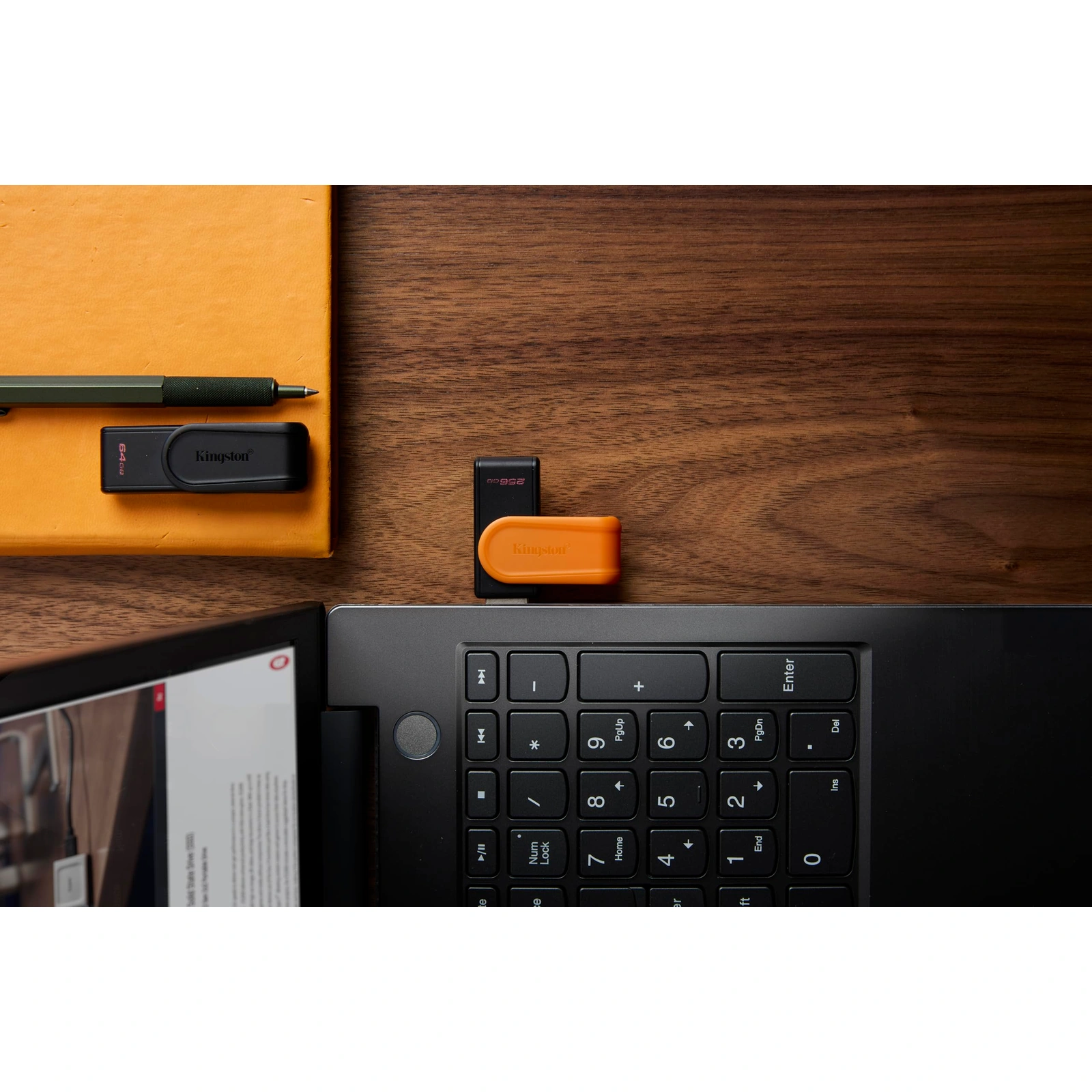Pendrive Kingston DataTraveler Exodia S 512Gb USB 3.2 - imagen 6
