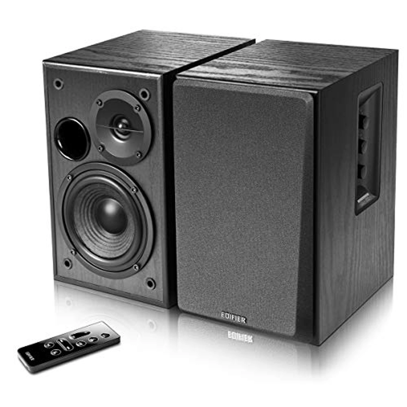 Parlantes Edifier R1580MB Bluetooth 2.0 42W RMS - Imagen 2