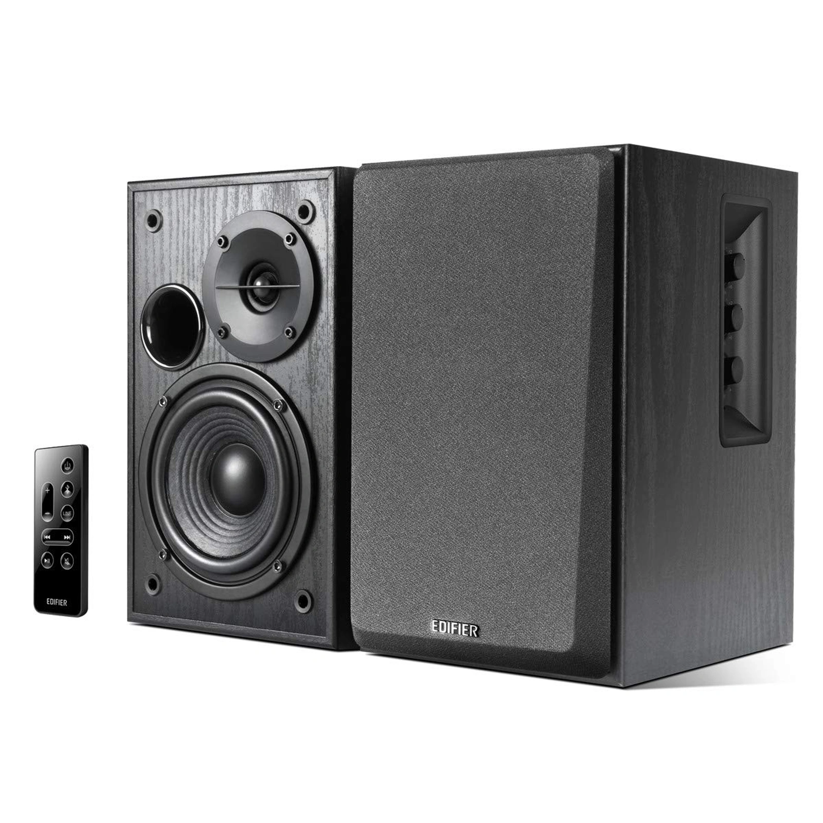 Parlantes Edifier R1580MB Bluetooth 2.0 42W RMS - Imagen 3