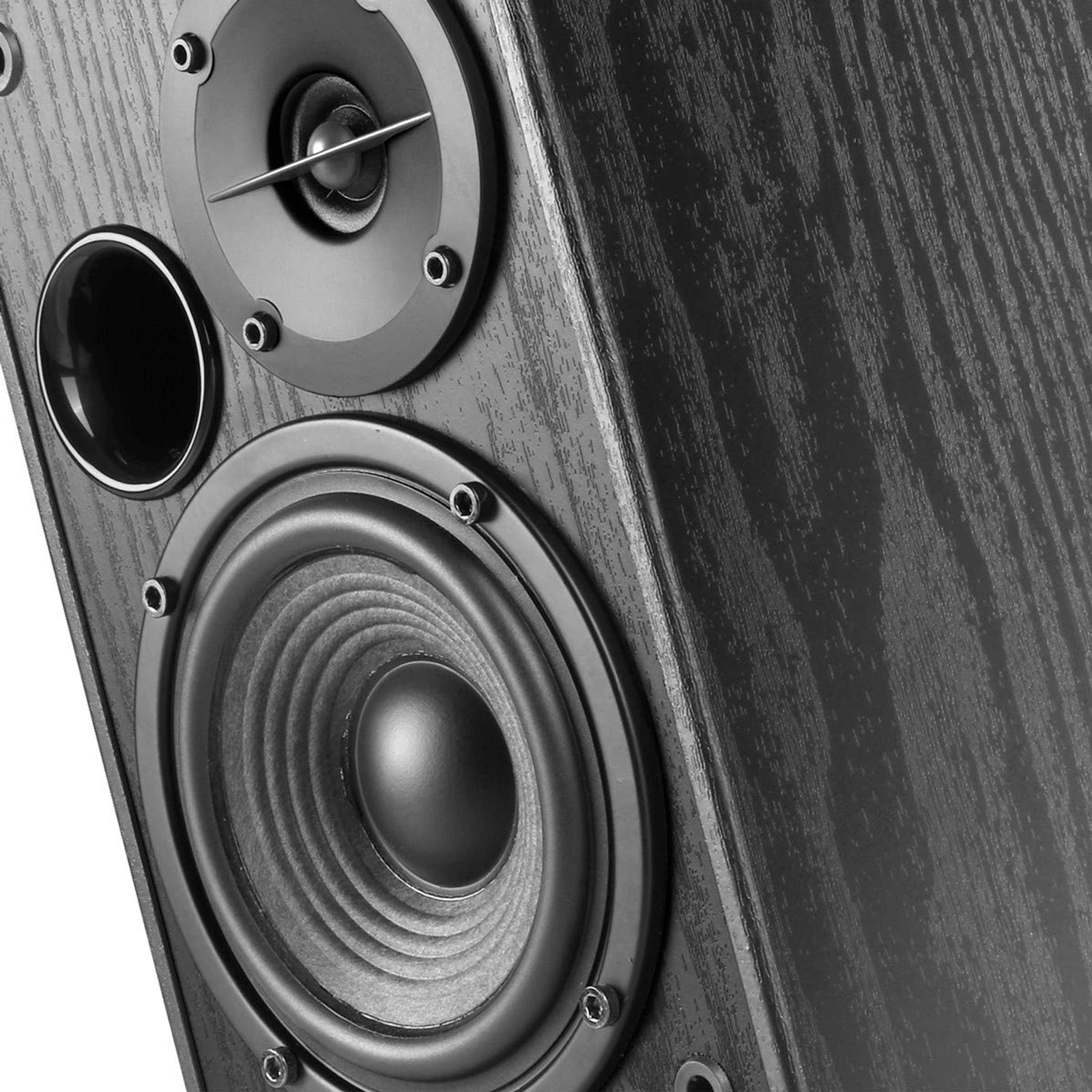 Parlantes Edifier R1580MB Bluetooth 2.0 42W RMS - Imagen 5