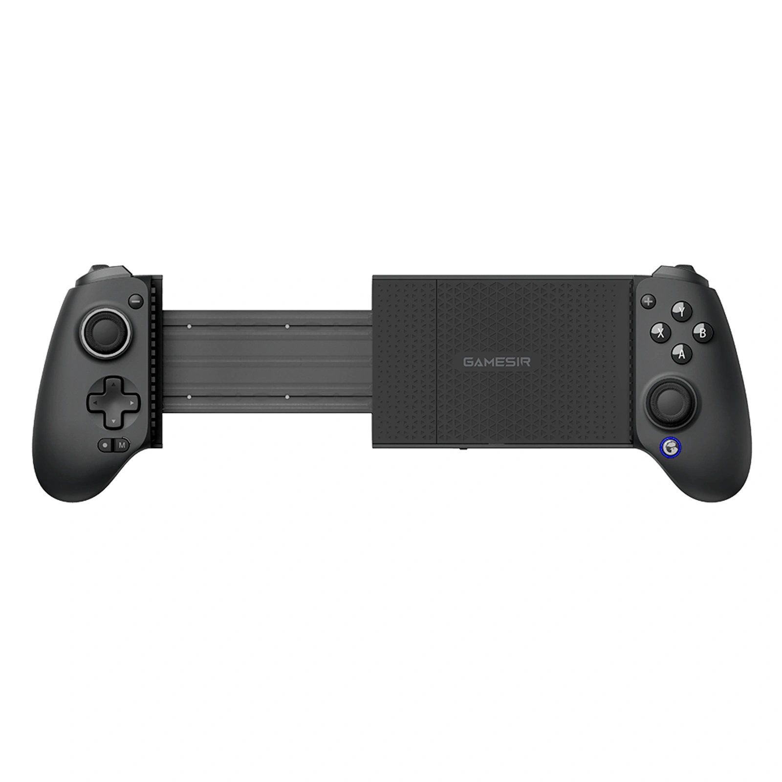Control GameSir G8 Plus Hall Effect Bluetooth para celular