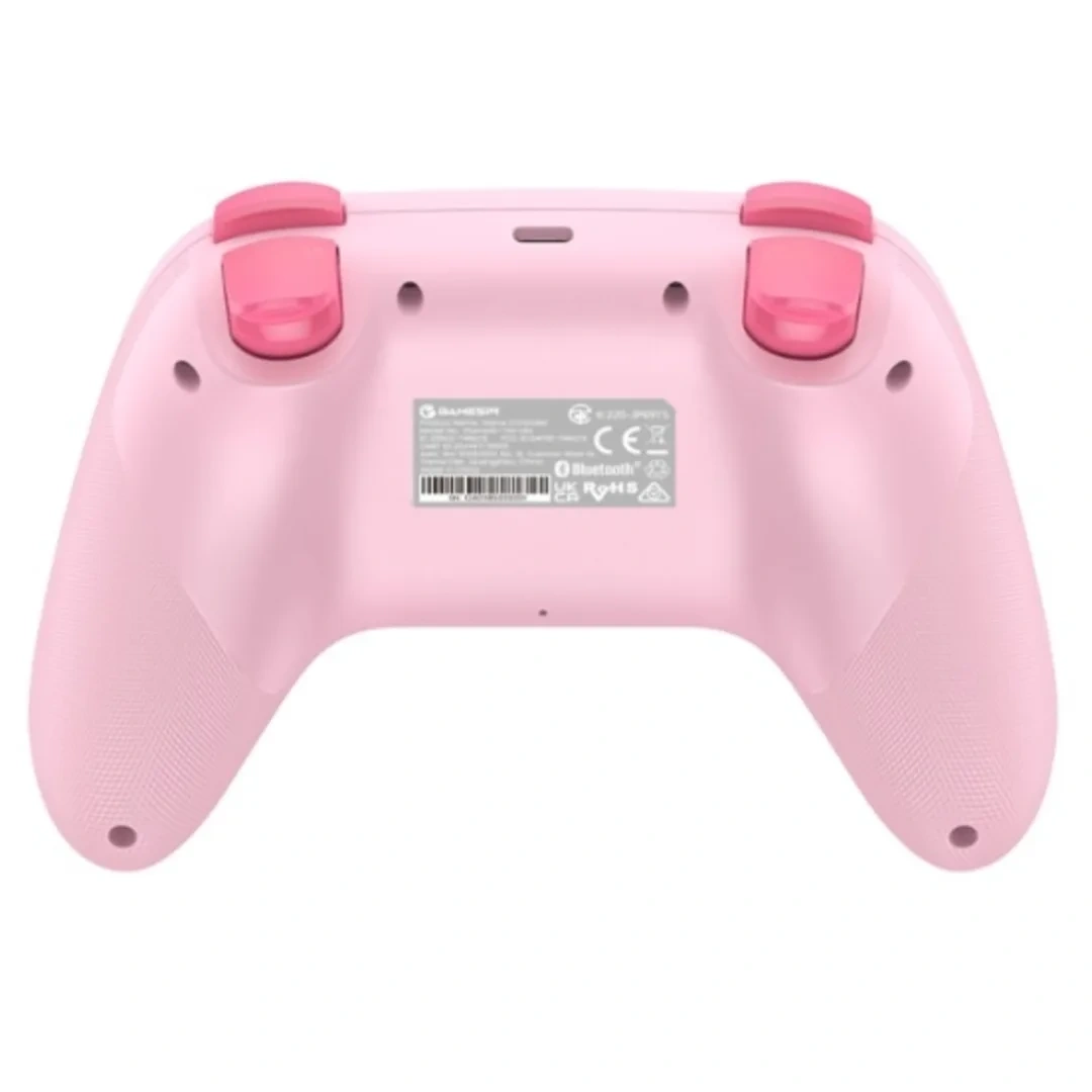 Control GameSir Nova Lite Hall Effect inalámbrico rosado - imagen 2