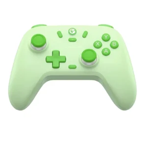 Control GameSir Nova Lite Hall Effect inalámbrico verde