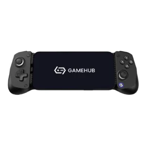 Control GameSir X5 Lite USB-C Hall Effect para celular