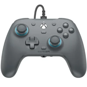 Control GameSir G7 SE Hall Effect para Xbox y PC gris