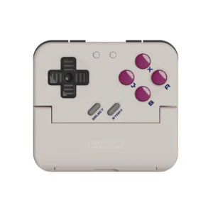 Control GameSir Pocket Taco Bluetooth para celular gris