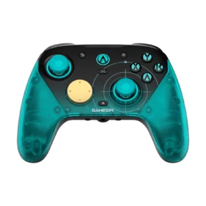 Control GameSir G7 Pro 8K PC TMR inalámbrico Aimlabs Edition turquesa