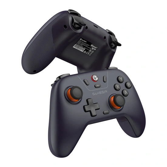 Control GameSir Nova Lite Hall Effect inalámbrico azul medianoche - imagen 2