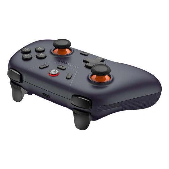 Control GameSir Nova Lite Hall Effect inalámbrico azul medianoche - imagen 4