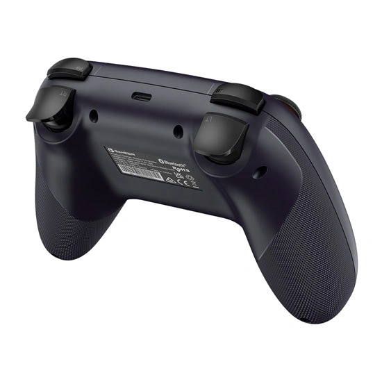 Control GameSir Nova Lite Hall Effect inalámbrico azul medianoche - imagen 5