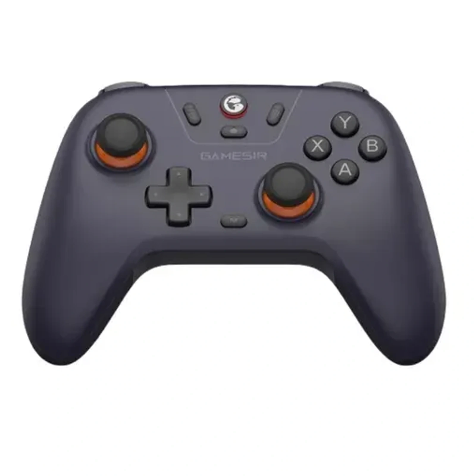 Control GameSir Nova Lite Hall Effect inalámbrico azul medianoche