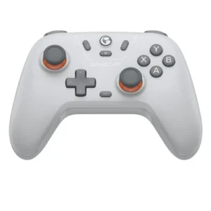 Control GameSir Nova Lite Hall Effect inalámbrico gris