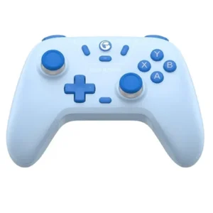 Control GameSir Nova Lite Hall Effect inalámbrico celeste