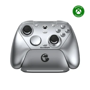 Control GameSir G7 Pro TMR para Xbox, PC y Android plateado