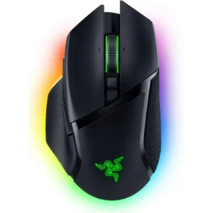 Mouse inalámbrico Razer Basilisk V3 Pro 30K