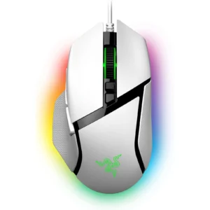 Mouse Razer Basilisk V3 26K blanco