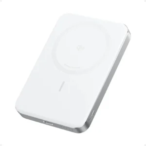 Powerbank Anker MagGo A1664 Qi2 10000mAh 30W blanco