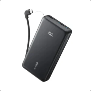 Powerbank Anker Zolo A110E 20000mAh 22.5W