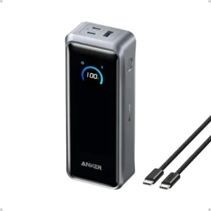 Powerbank Anker Prime A110A 26250mAh 300W