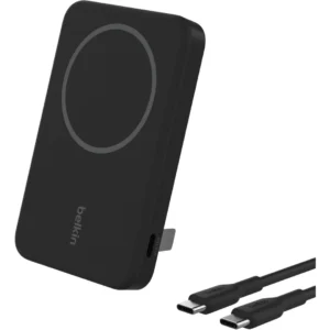 Powerbank Belkin BoostCharge Pro BPD006 Qi2 5000mAh
