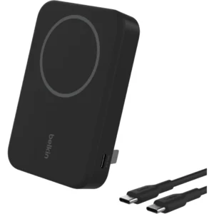 Powerbank Belkin BoostCharge Pro BPD008 Qi2 10000mAh