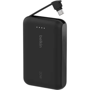 Powerbank Belkin BoostCharge BPB021 10000mAh 20W
