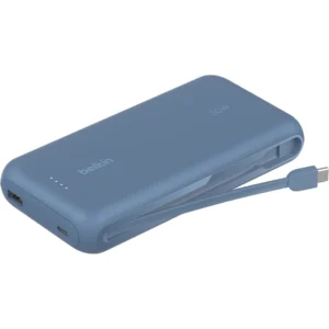 Powerbank Belkin BoostCharge BPB024 20000mAh 30W azul