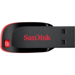 Pendrive SanDisk Cruzer Blade 16Gb USB 2.0