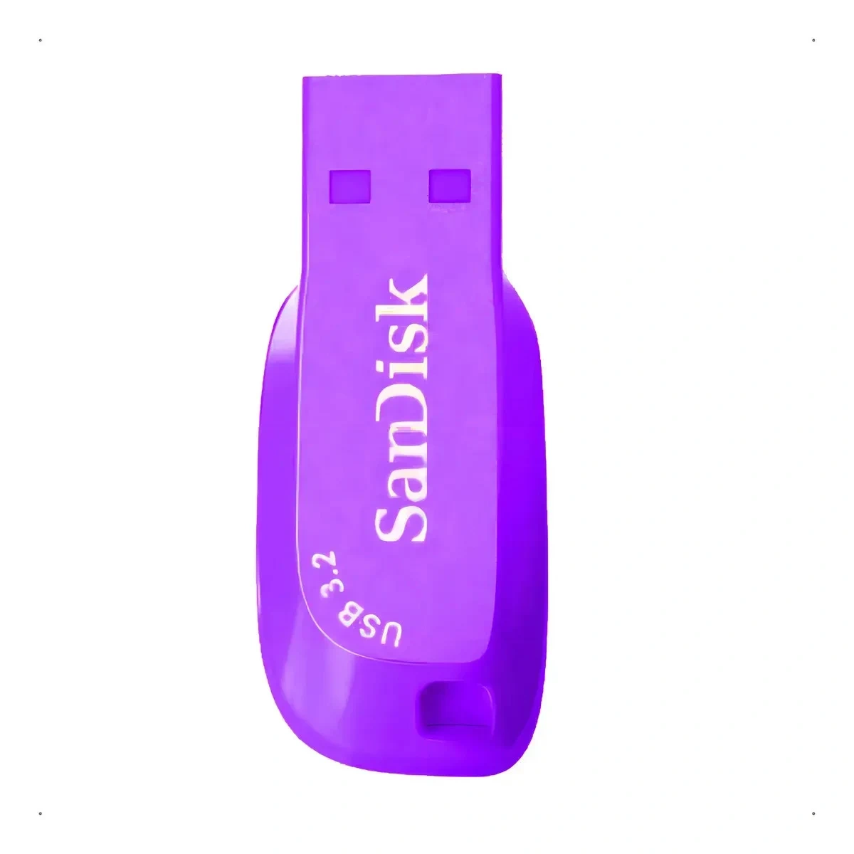 Pendrive SanDisk Ultra Shift 32Gb USB 3.2 violeta - imagen 3