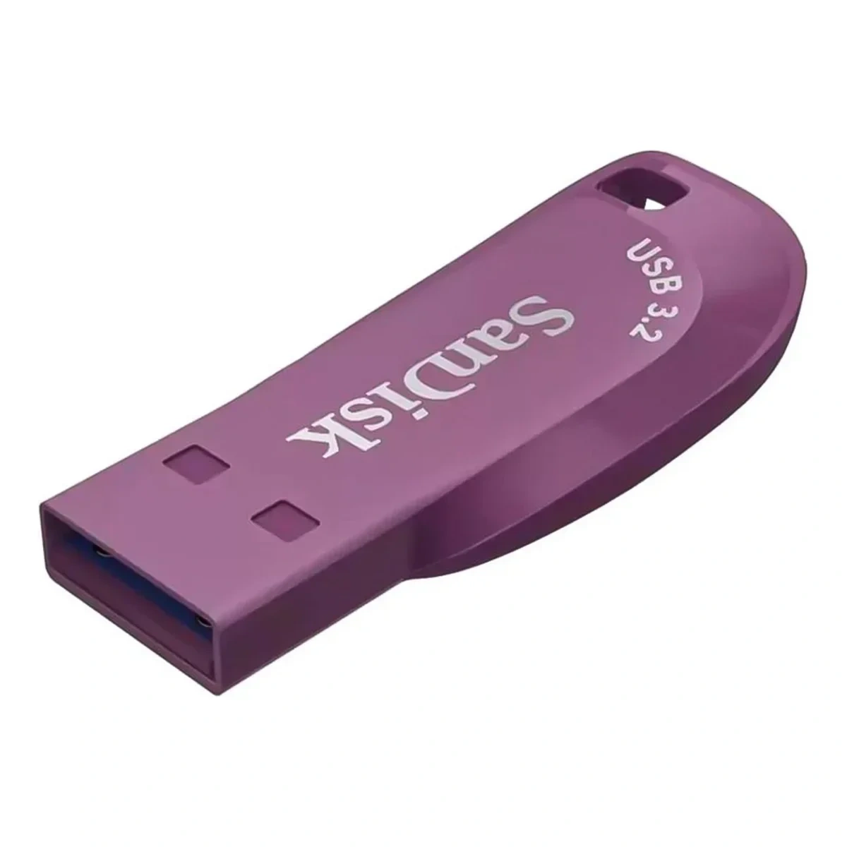 Pendrive SanDisk Ultra Shift 32Gb USB 3.2 violeta - imagen 4