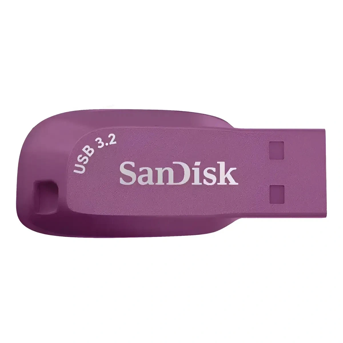 Pendrive SanDisk Ultra Shift 32Gb USB 3.2 violeta - imagen 5