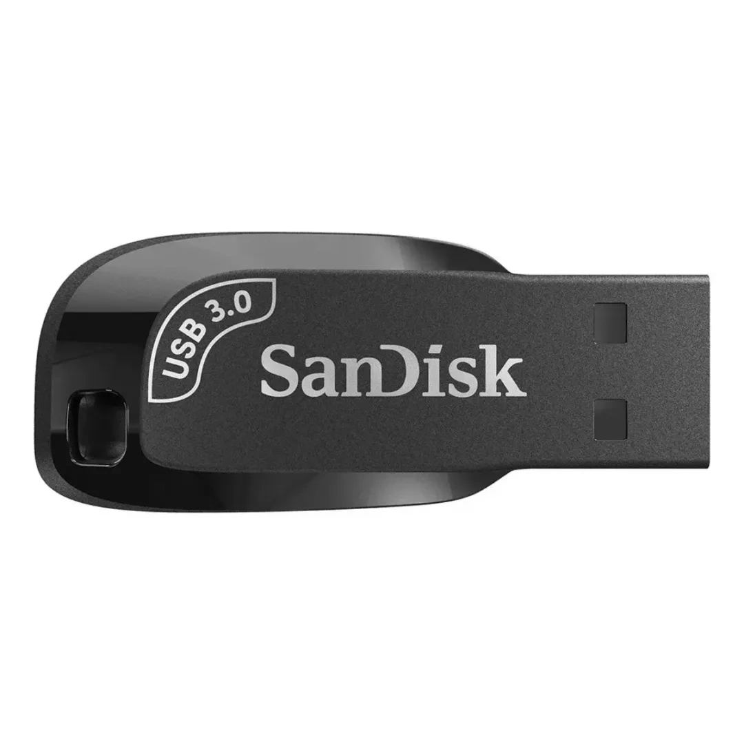 Pendrive SanDisk Ultra Shift 64Gb USB 3.2 - imagen 2