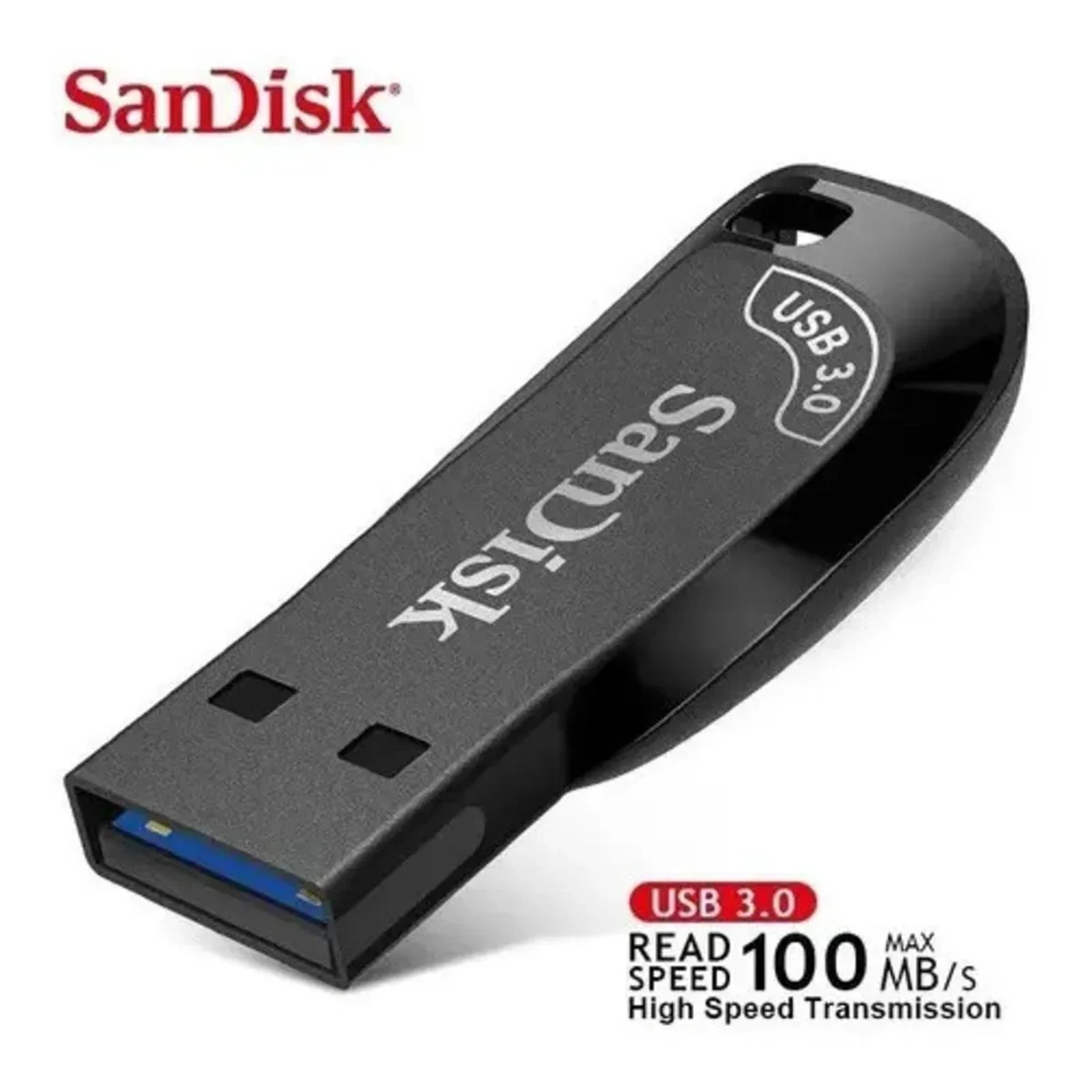 Pendrive SanDisk Ultra Shift 64Gb USB 3.2