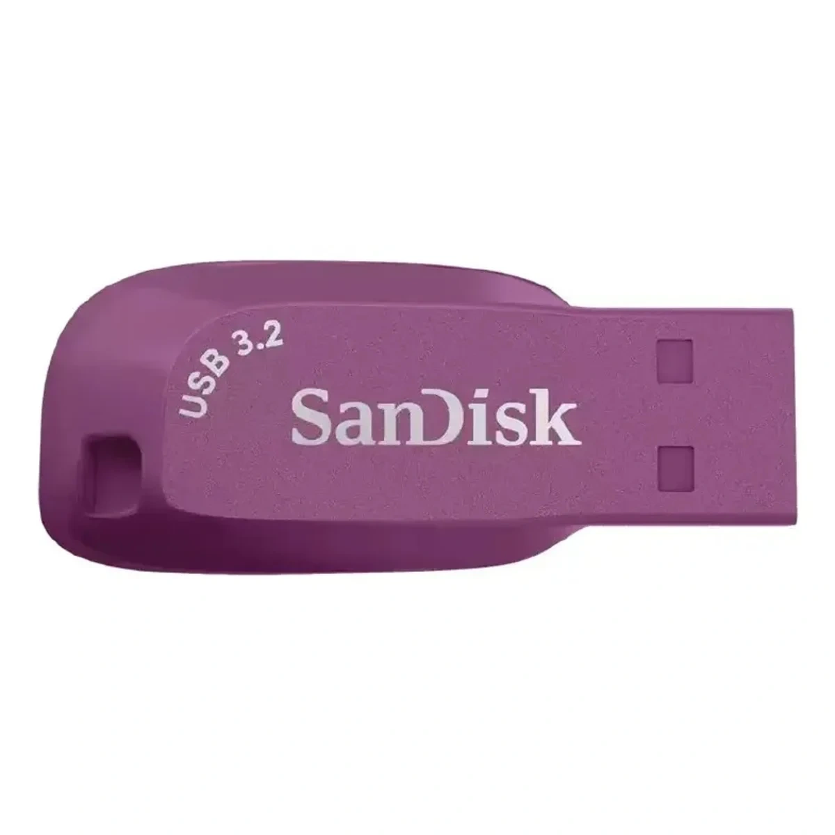 Pendrive SanDisk Ultra Shift 64Gb USB 3.2 violeta - imagen 3