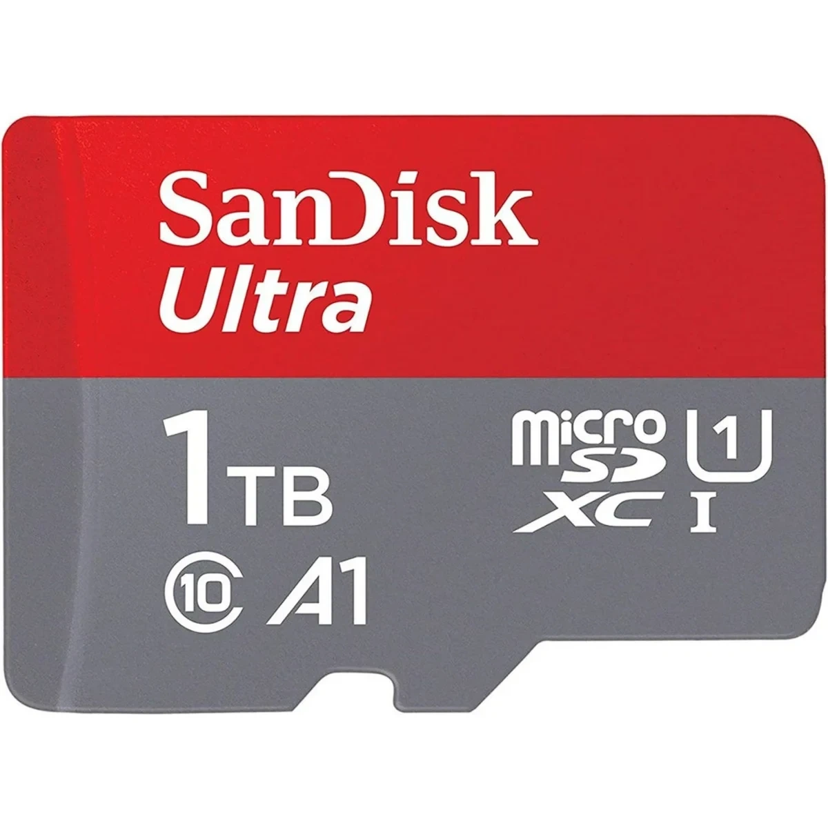Memoria micro SDXC SanDisk Ultra 1Tb UHS-I U1 A1 con Adaptador - imagen 2