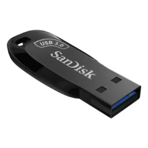 Pendrive SanDisk Ultra Shift 128Gb USB 3.2