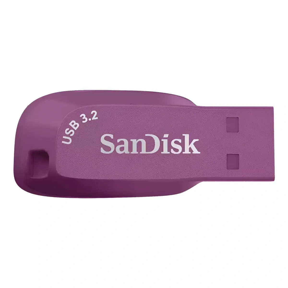 Pendrive SanDisk Ultra Shift 128Gb USB 3.2 violeta - imagen 5