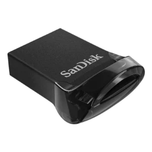 Pendrive SanDisk Ultra Fit 128Gb USB 3.2