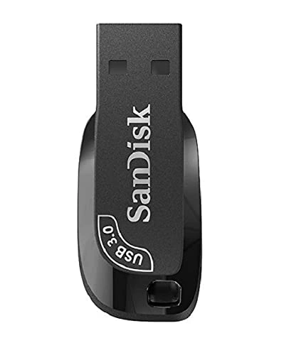 Pendrive SanDisk Ultra Shift 256Gb USB 3.2 - imagen 4