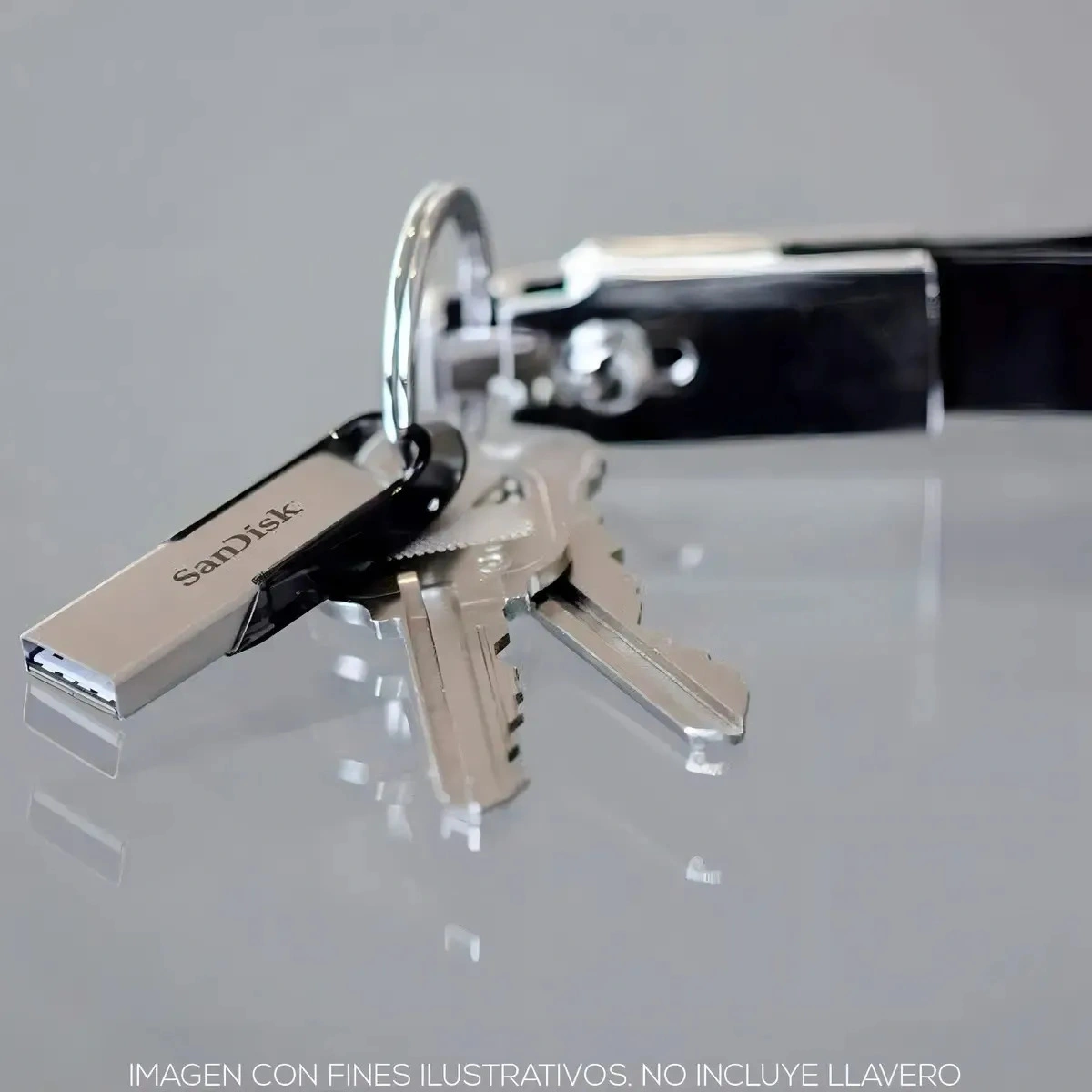 Pendrive SanDisk Ultra Flair 64Gb USB 3.0 - imagen 5