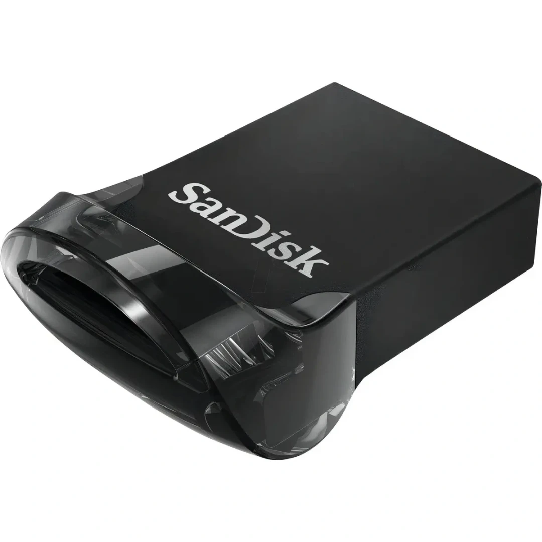 Pendrive SanDisk Ultra Fit 64Gb USB 3.2 - imagen 2