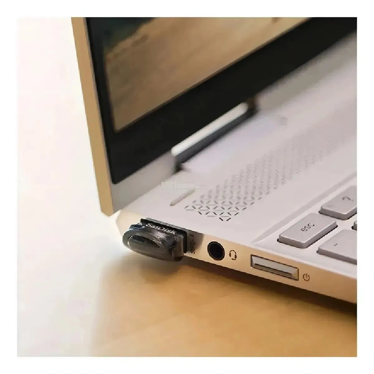 Pendrive SanDisk Ultra Fit 64Gb USB 3.2 - imagen 4